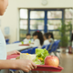 Illustration for article titled WTF: Utah Elementary School Seizes Lunches from Indebted Kids